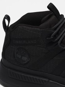 Тактические ботинки Timberland Euro Trekker модель TB0A5UWW001 Фото