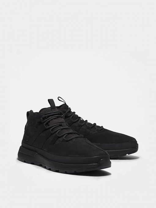 Черевики та чоботи Timberland Euro Trekker модель TB0A5UWW001 Фото