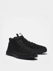 Черевики та чоботи Timberland Euro Trekker модель TB0A5UWW001 Фото