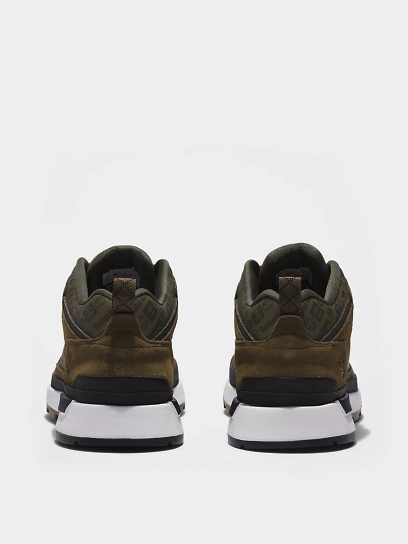 Кроссовки Timberland FIELD TREKKER модель TB0A2A2A327 Фото