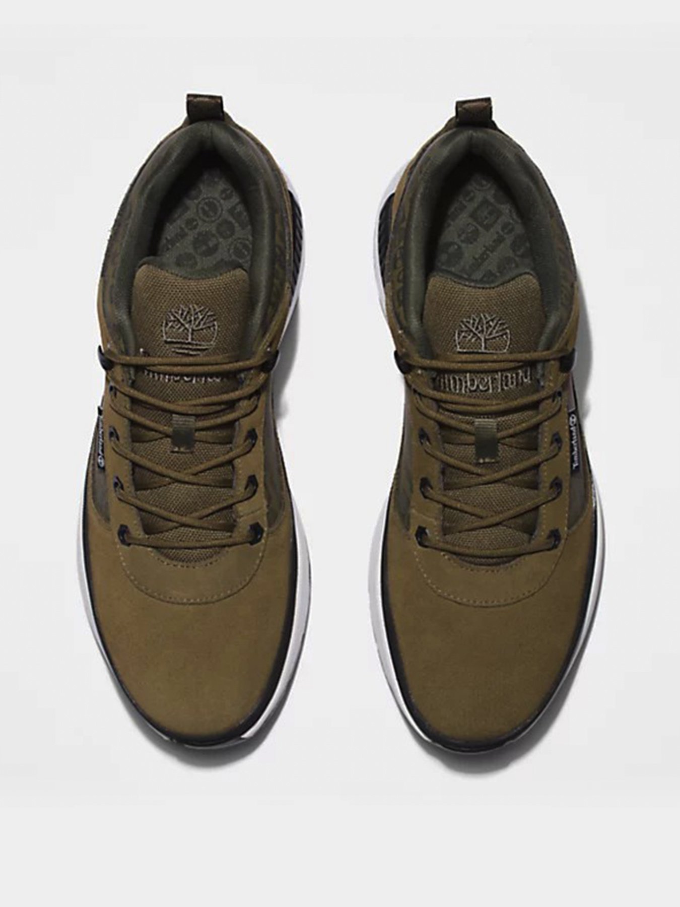 Кроссовки Timberland FIELD TREKKER модель TB0A2A2A327 Фото