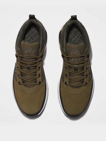 Кроссовки повседневные Timberland FIELD TREKKER модель TB0A2A2A327 Кроссовки повседневные Timberland FIELD TREKKER модель TB0A2A2A327 Фото