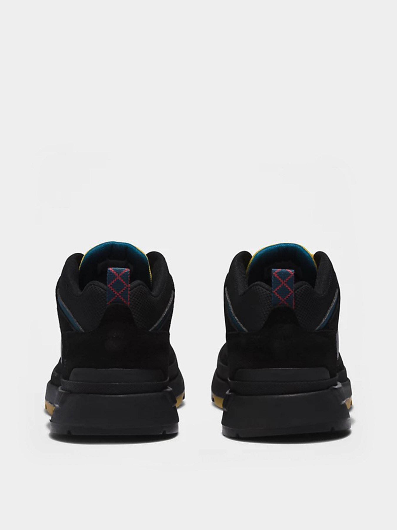 Кроссовки Timberland FIELD TREKKER модель TB0A5NDQ015 Фото