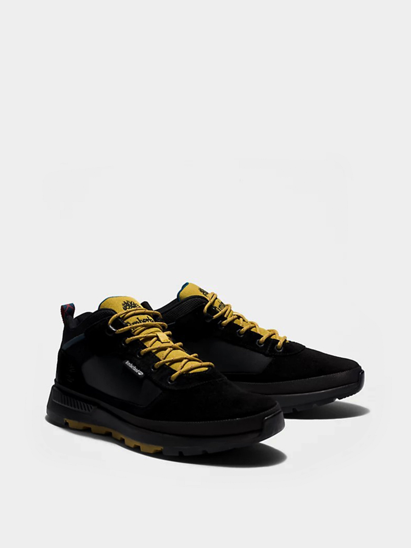 Кроссовки Timberland FIELD TREKKER модель TB0A5NDQ015 Фото