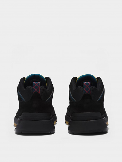 Кросівки Timberland FIELD TREKKER модель TB0A5NDQ015 — фото - INTERTOP