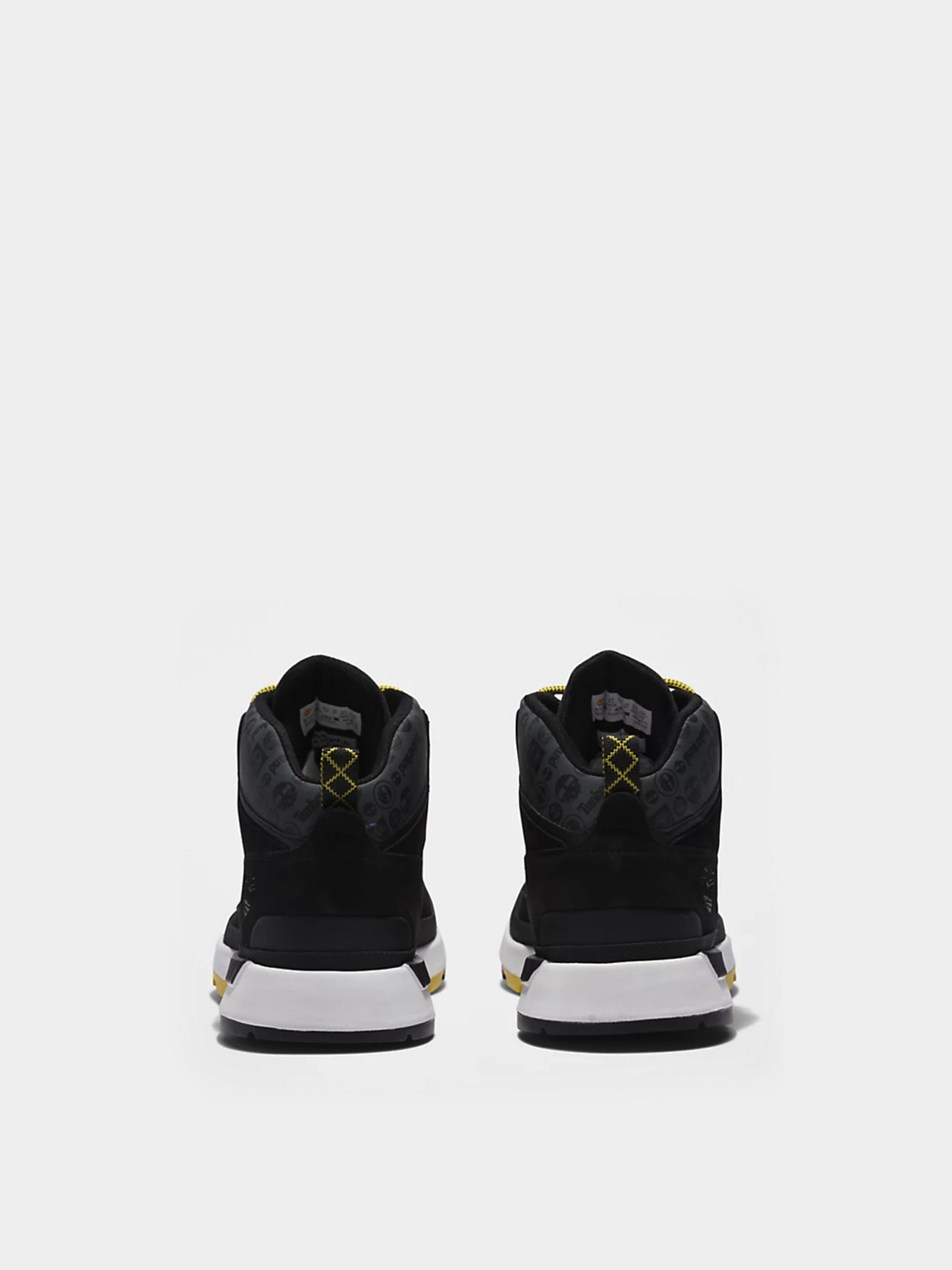 Ботинки Timberland Field Trekker Mid модель TB0A2N2Q015 Фото