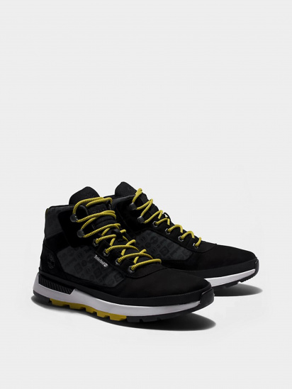 Черевики Timberland Field Trekker Mid модель TB0A2N2Q015 — фото - INTERTOP