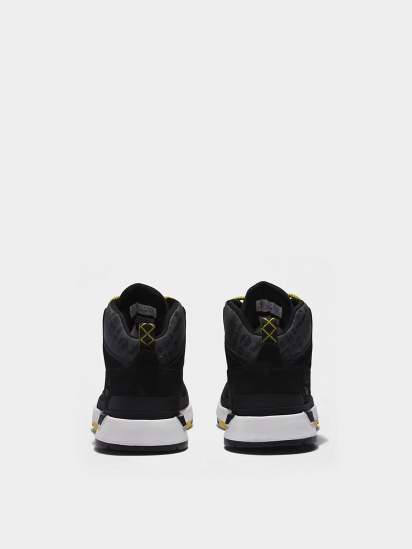 Черевики Timberland Field Trekker Mid модель TB0A2N2Q015 — фото 3 - INTERTOP