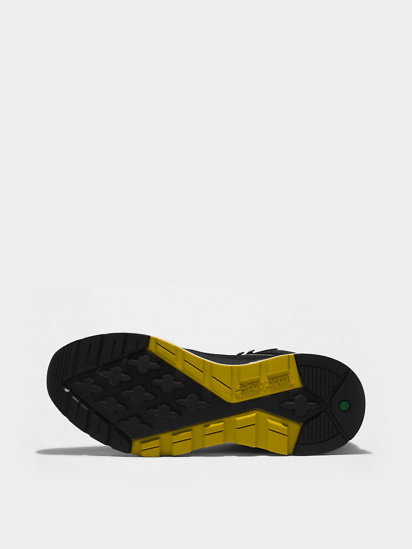 Черевики Timberland Field Trekker Mid модель TB0A2N2Q015 — фото 4 - INTERTOP