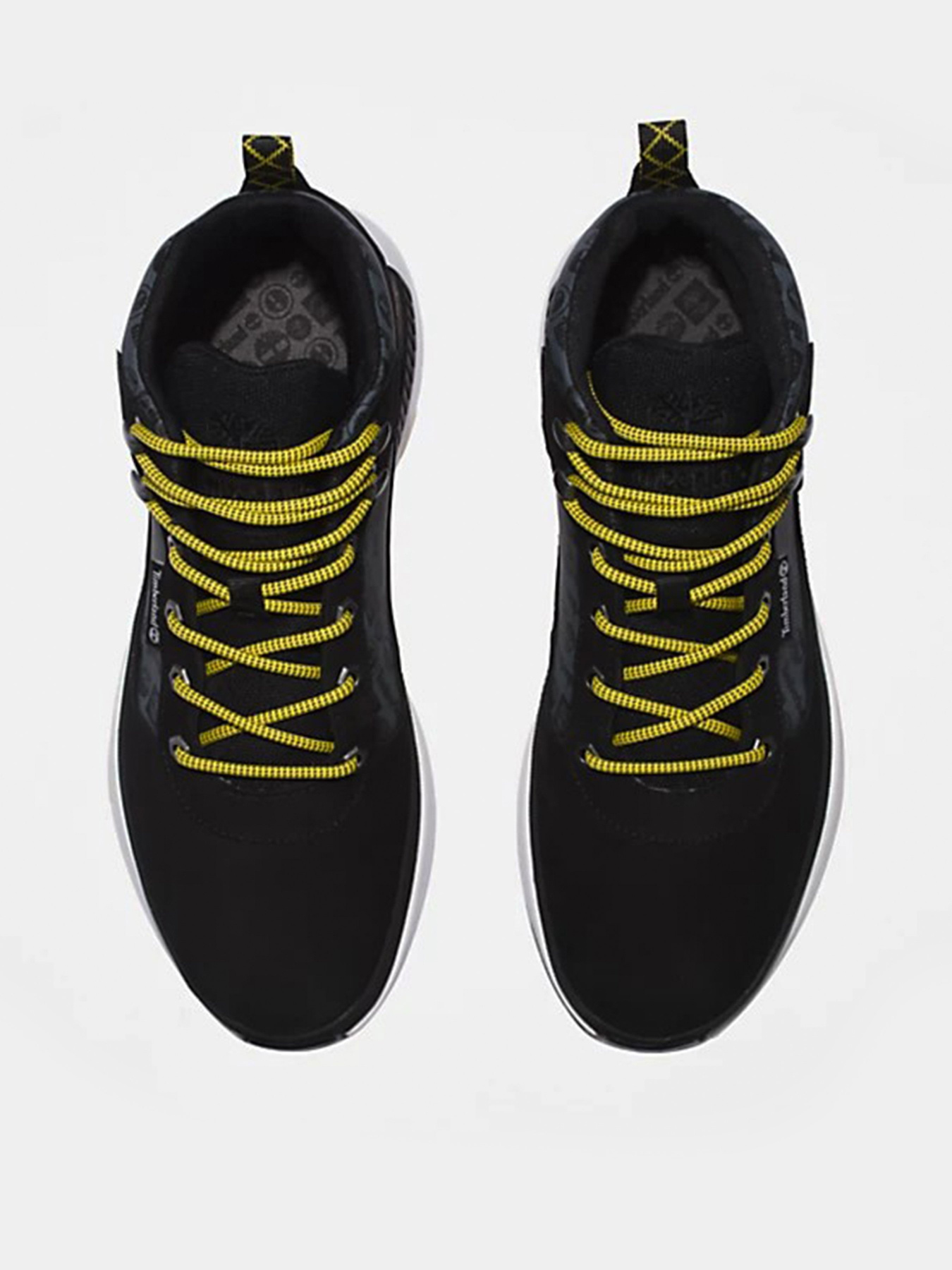 Ботинки Timberland Field Trekker Mid модель TB0A2N2Q015 Фото