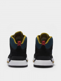 Ботинки Timberland Field Trekker Mid модель TB0A2NGH015 Фото