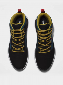 Ботинки Timberland Field Trekker Mid модель TB0A2NGH015 Фото