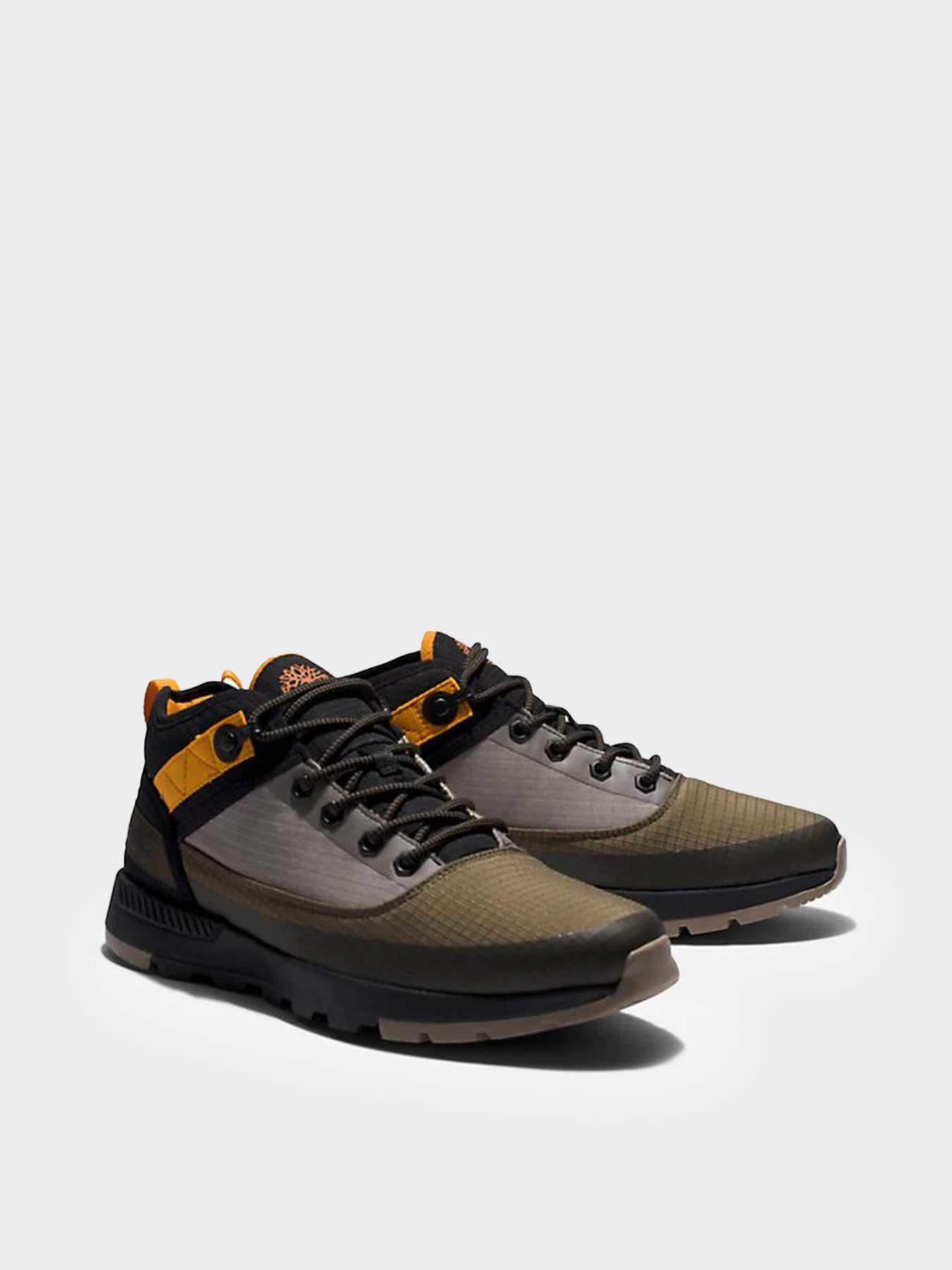 Кроссовки Timberland модель TB0A43NK327 Фото