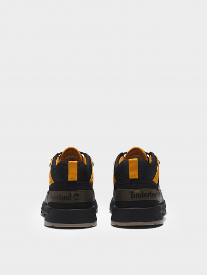Кросівки Timberland модель TB0A43NK327 — фото 3 - INTERTOP