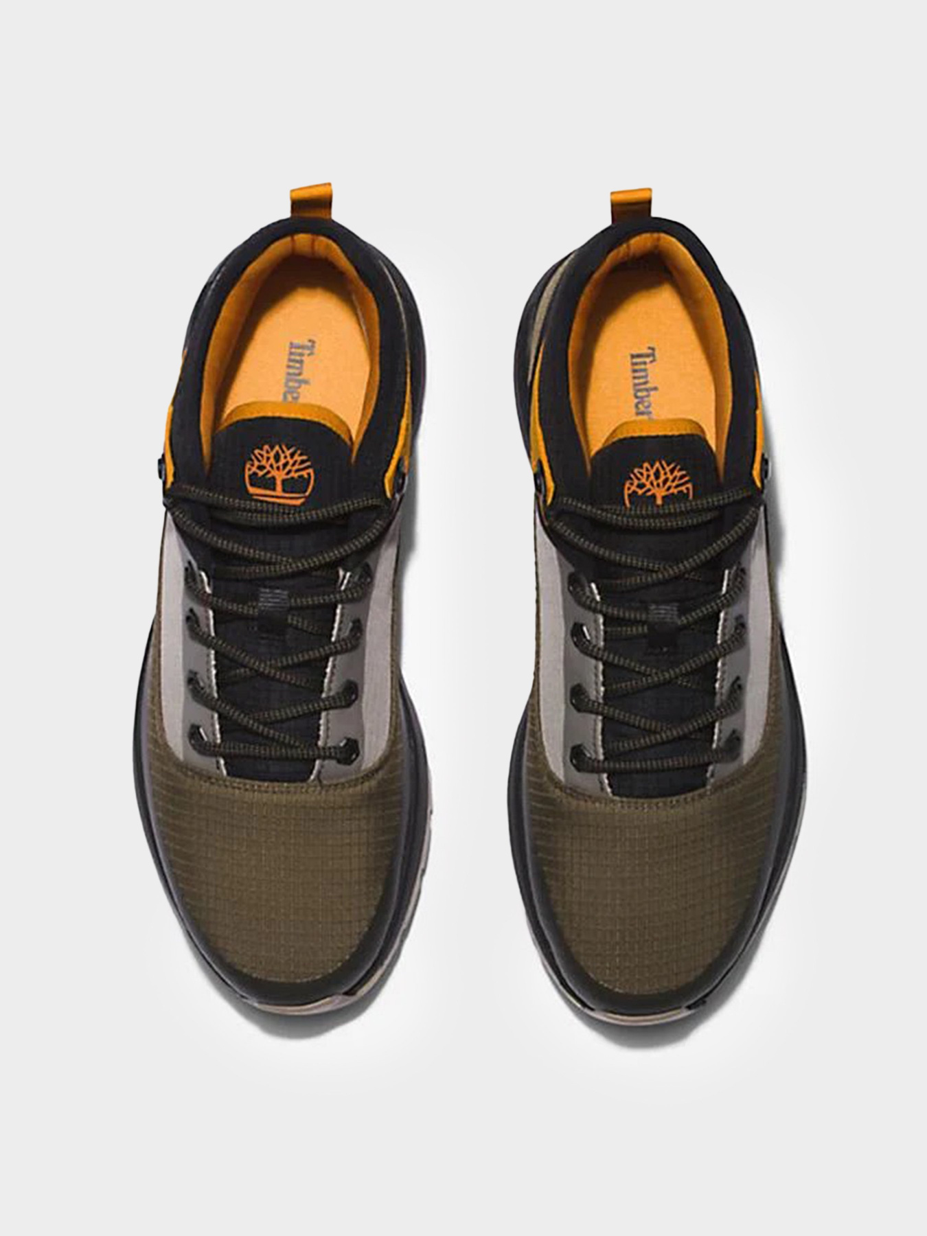 Кроссовки повседневные Timberland модель TB0A43NK327 Фото