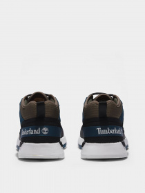 Кроссовки Timberland модель TB0A43RU015 Фото