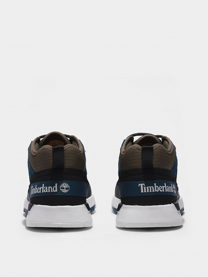 Кросівки Timberland модель TB0A43RU015 — фото 3 - INTERTOP