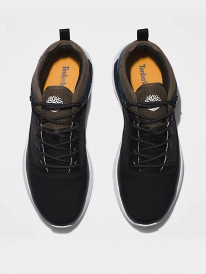 Кросівки Timberland модель TB0A43RU015 — фото 4 - INTERTOP