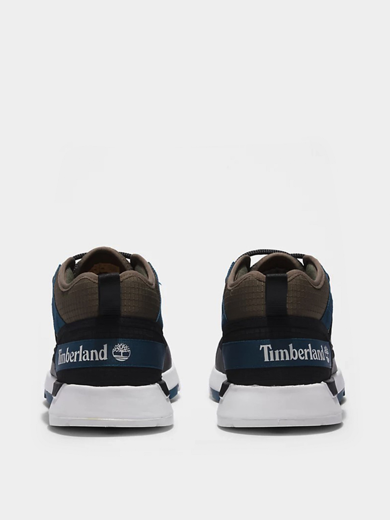 Кроссовки повседневные Timberland модель TB0A43RU015 Фото