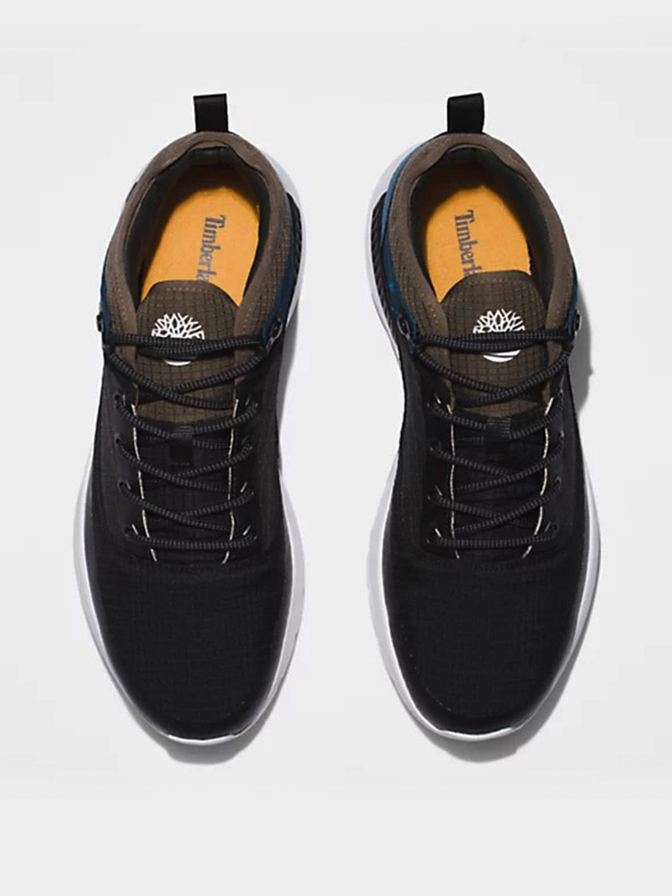 Кроссовки повседневные Timberland модель TB0A43RU015 Фото