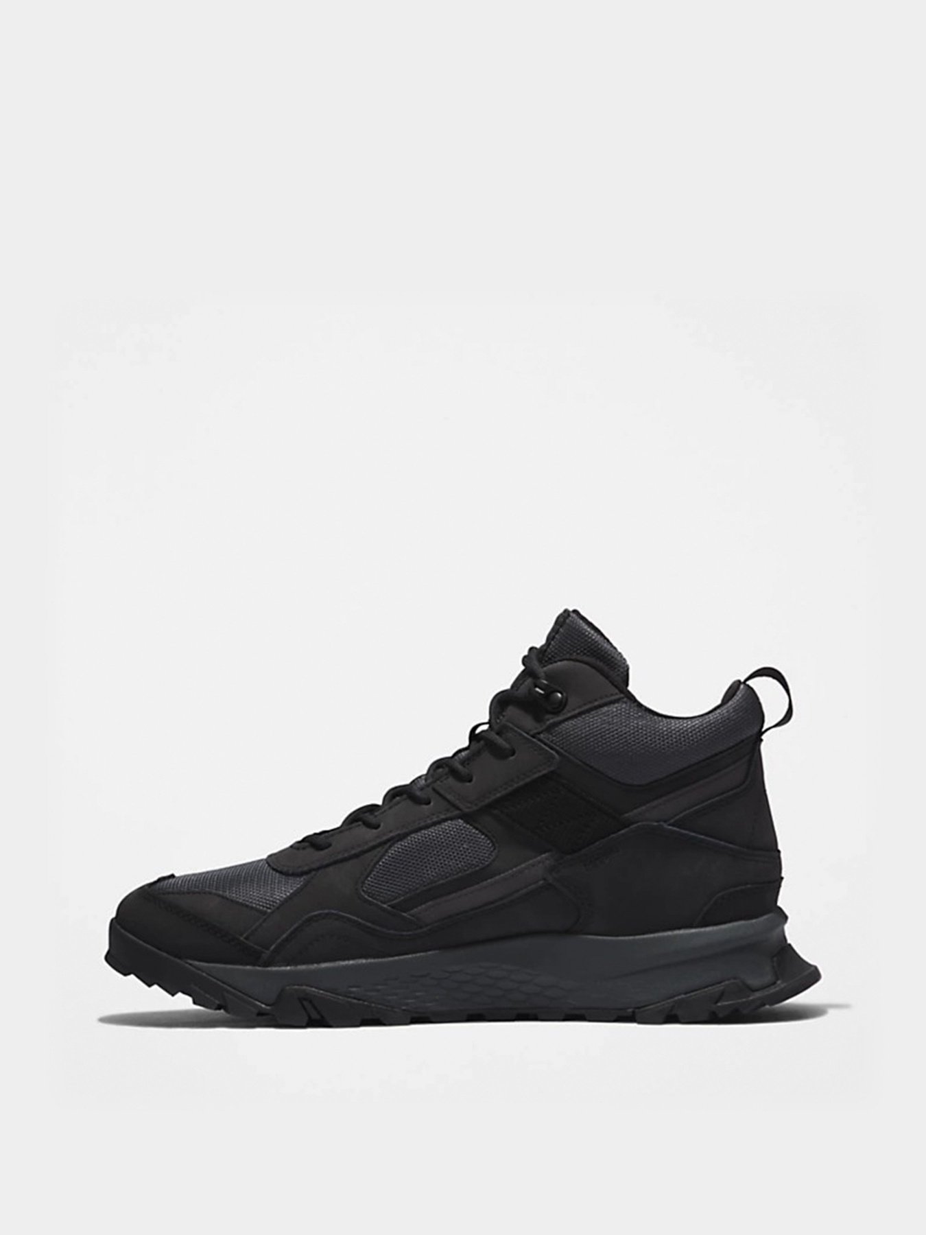 Ботинки Timberland Lincoln Peak Gore-Tex модель TB0A44KK015 Фото