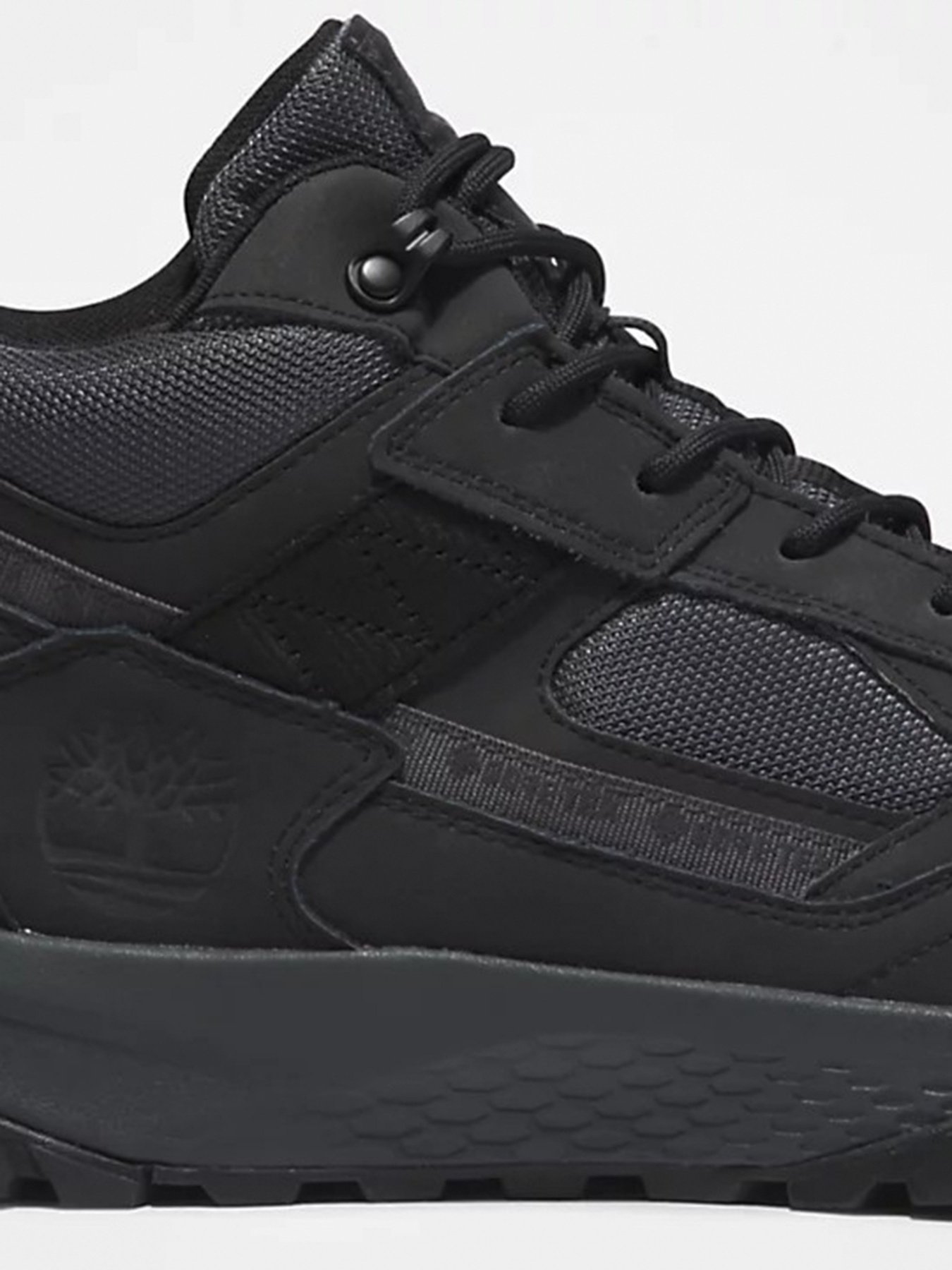 Ботинки Timberland Lincoln Peak Gore-Tex модель TB0A44KK015 Фото