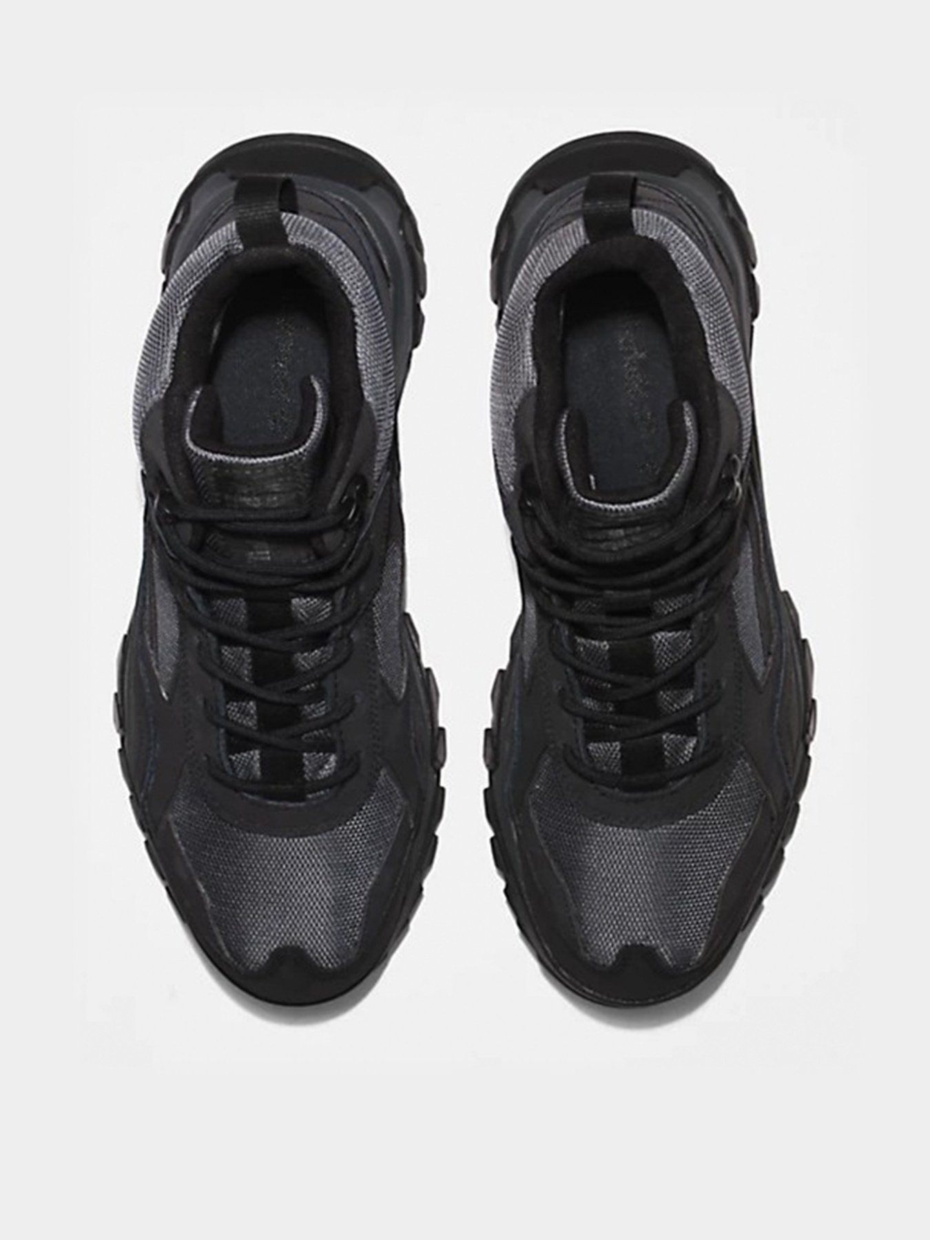 Ботинки Timberland Lincoln Peak Gore-Tex модель TB0A44KK015 Ботинки Timberland Lincoln Peak Gore-Tex модель TB0A44KK015 Фото