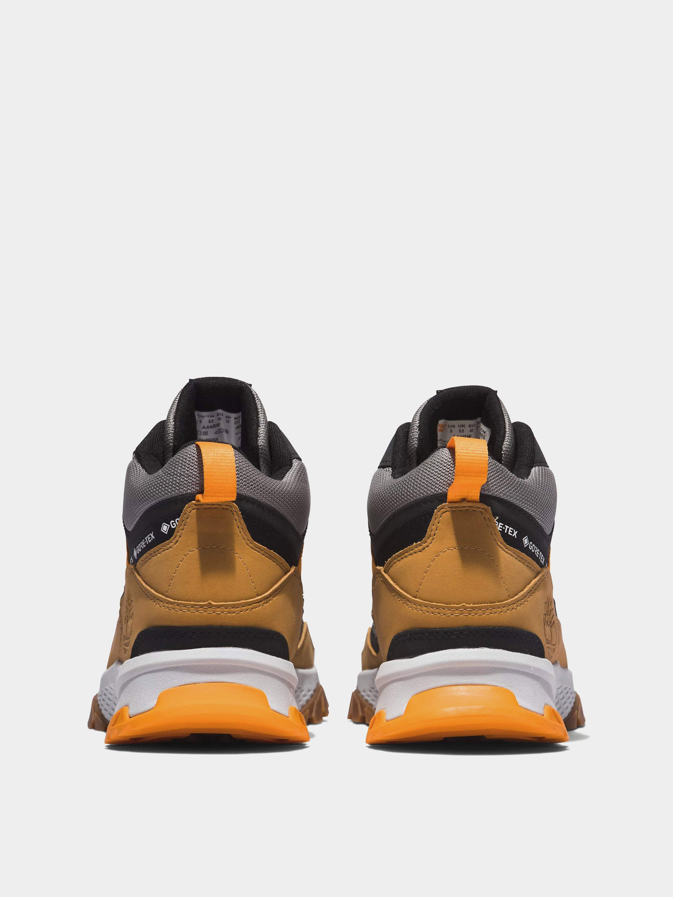 Ботинки Timberland Lincoln Peak Mid GTX модель TB0A44RW231 Фото