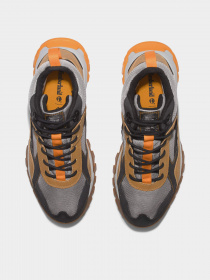 Ботинки Timberland Lincoln Peak Mid GTX модель TB0A44RW231 Фото