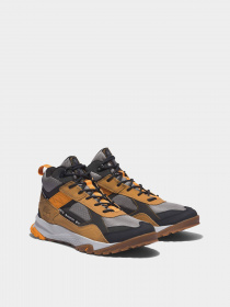 Ботинки Timberland Lincoln Peak Mid GTX модель TB0A44RW231 Фото