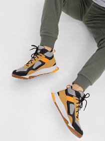 Ботинки Timberland Lincoln Peak Mid GTX модель TB0A44RW231 Фото