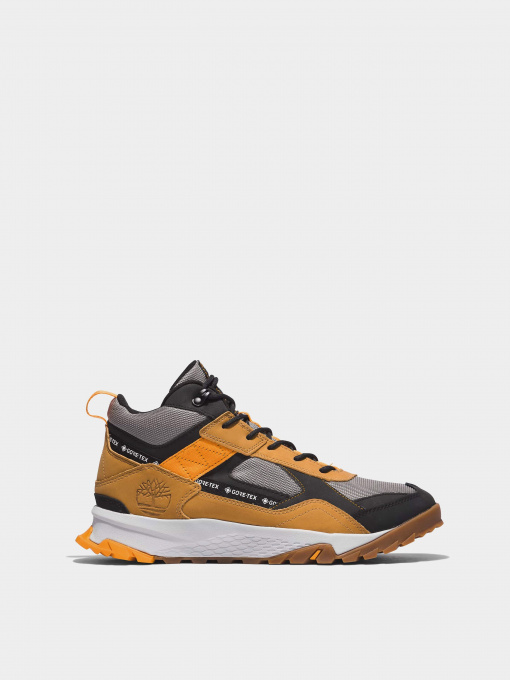 Черевики та чоботи Timberland Lincoln Peak Mid GTX модель TB0A44RW231 Фото