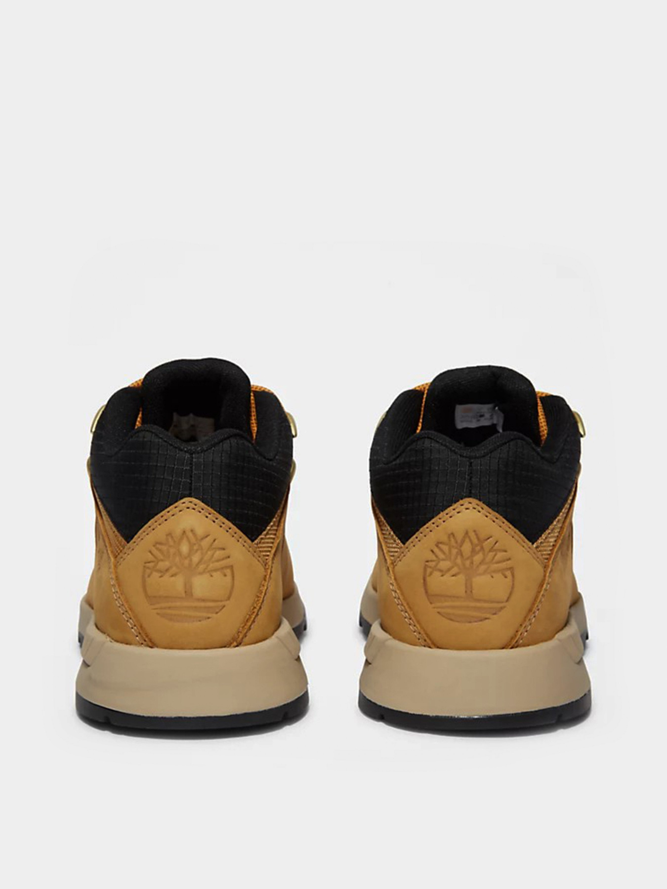 Ботинки Timberland Sprint Trekker Super Ox модель TB0A5VJG231 Фото