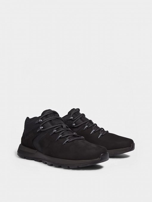 Ботинки и сапоги Timberland  Sprint Trekker Super Ox модель TB0A5VP8015 Фото