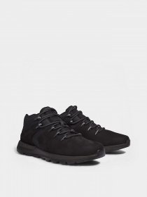 Ботинки и сапоги Timberland  Sprint Trekker Super Ox модель TB0A5VP8015 Фото