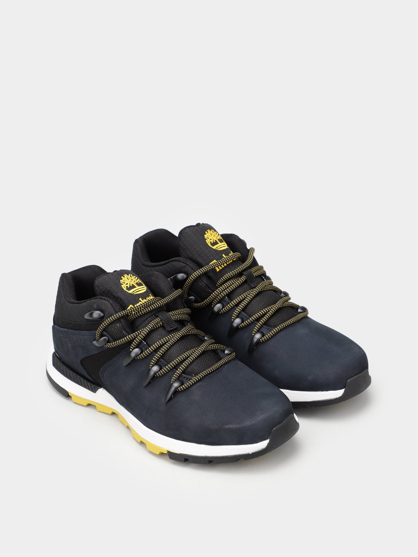 Ботинки Timberland Sprint Trekker Super Ox модель TB0A5VW4019 Фото