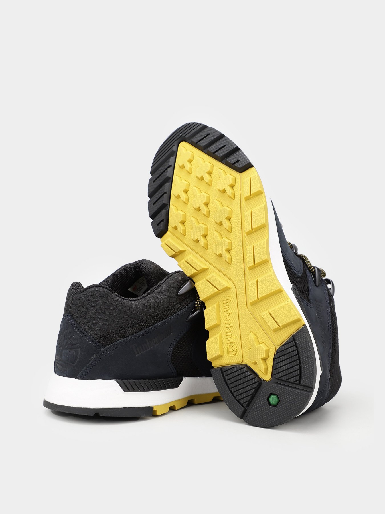 Ботинки Timberland Sprint Trekker Super Ox модель TB0A5VW4019 Фото