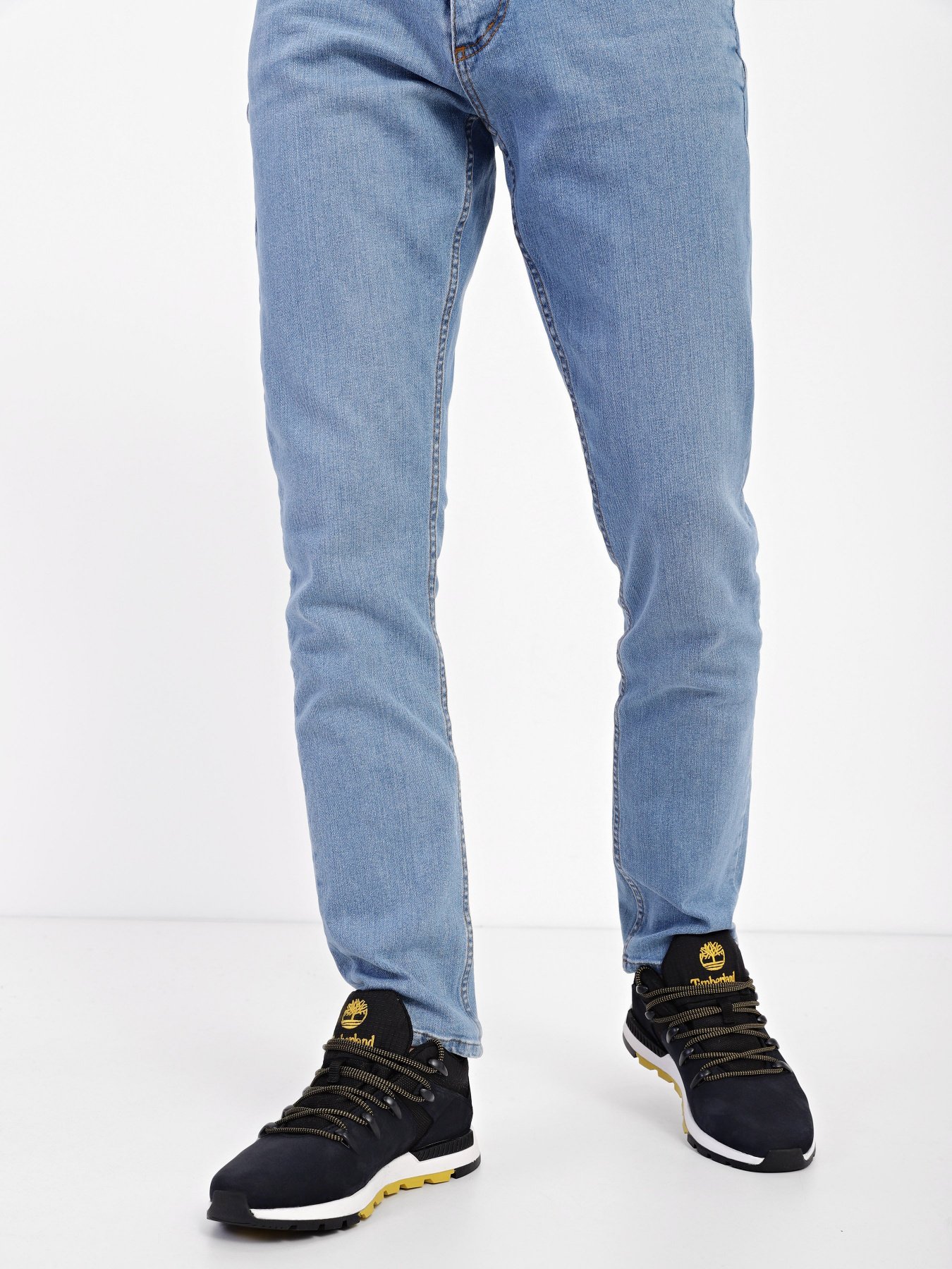 Черевики Timberland Sprint Trekker Super Ox модель TB0A5VW4019 Черевики Timberland Sprint Trekker Super Ox модель TB0A5VW4019 Фото