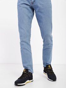 Черевики Timberland Sprint Trekker Super Ox модель TB0A5VW4019 Черевики Timberland Sprint Trekker Super Ox модель TB0A5VW4019 Фото