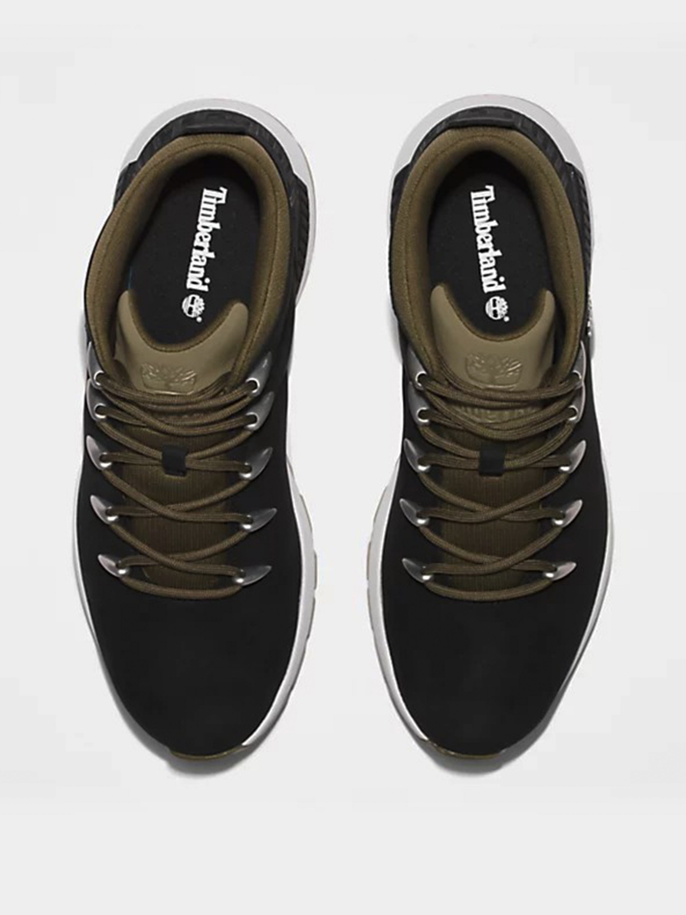 Ботинки Timberland Sprint Trekker модель TB0A2GR1015 Фото