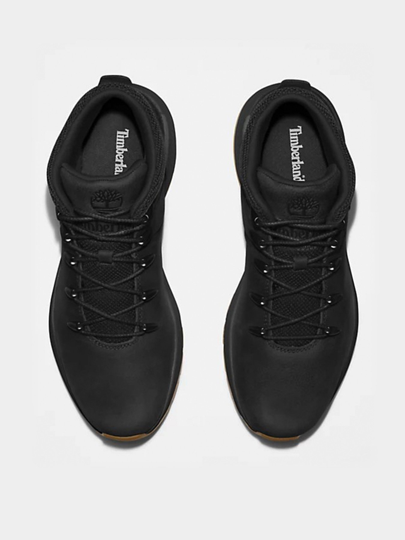 Ботинки Timberland SPRINT TREKKER модель TB0A2PB4015 Фото