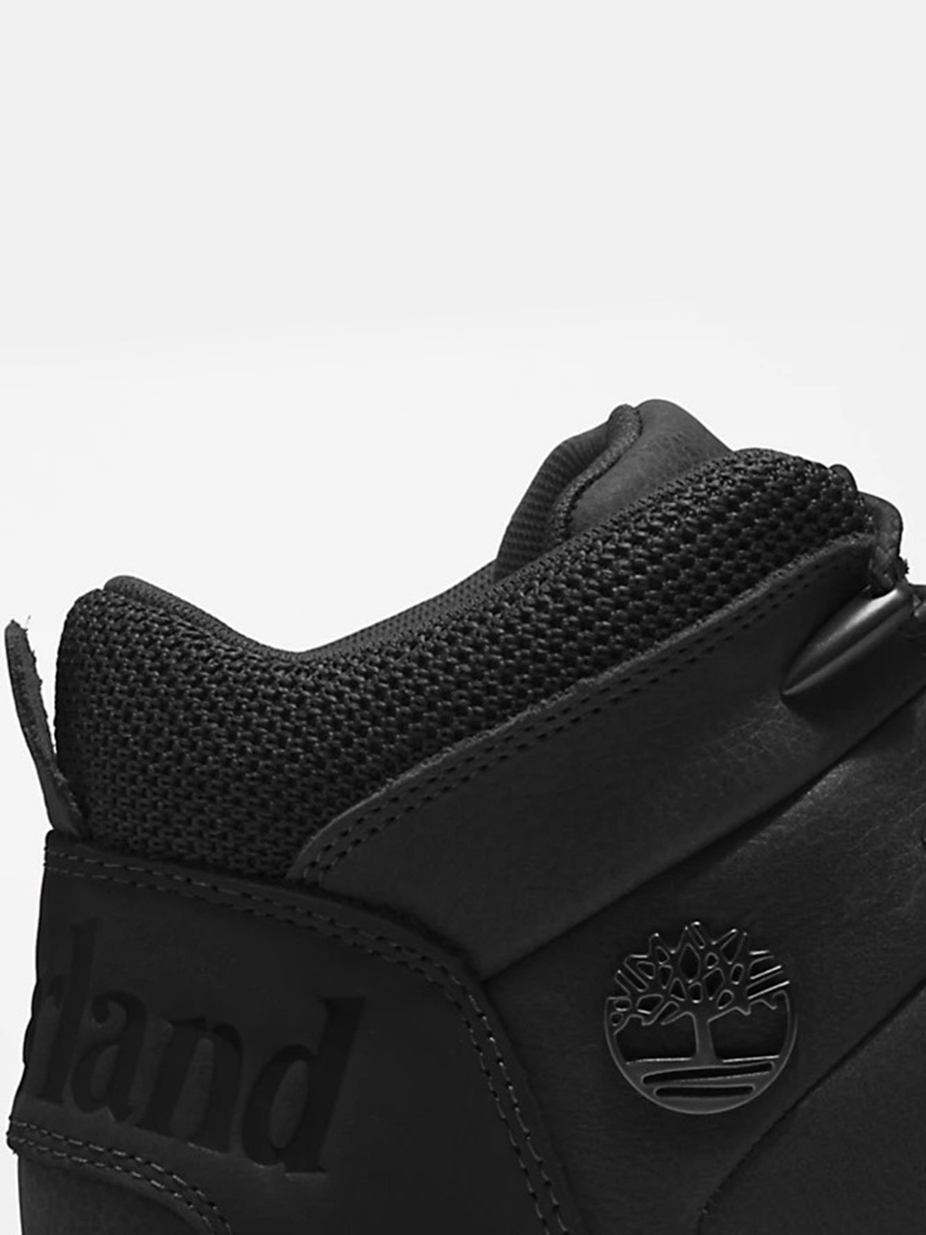 Ботинки Timberland SPRINT TREKKER модель TB0A2PB4015 Фото