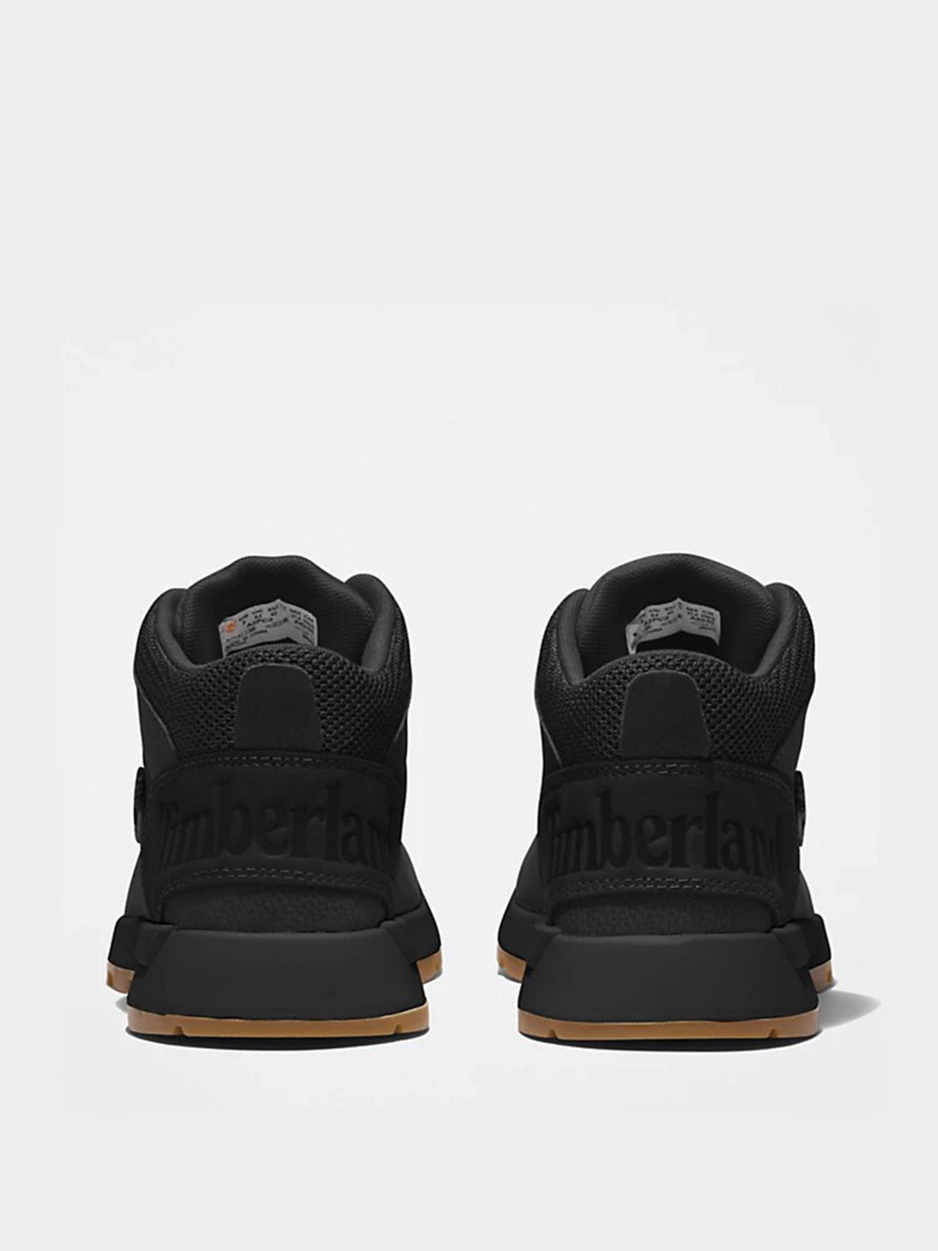 Ботинки Timberland SPRINT TREKKER модель TB0A2PB4015 Фото