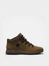 Ботинки Timberland Sprint Trekker модель TB0A2QSH327 Фото