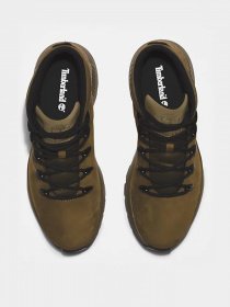 Ботинки Timberland Sprint Trekker модель TB0A2QSH327 Фото