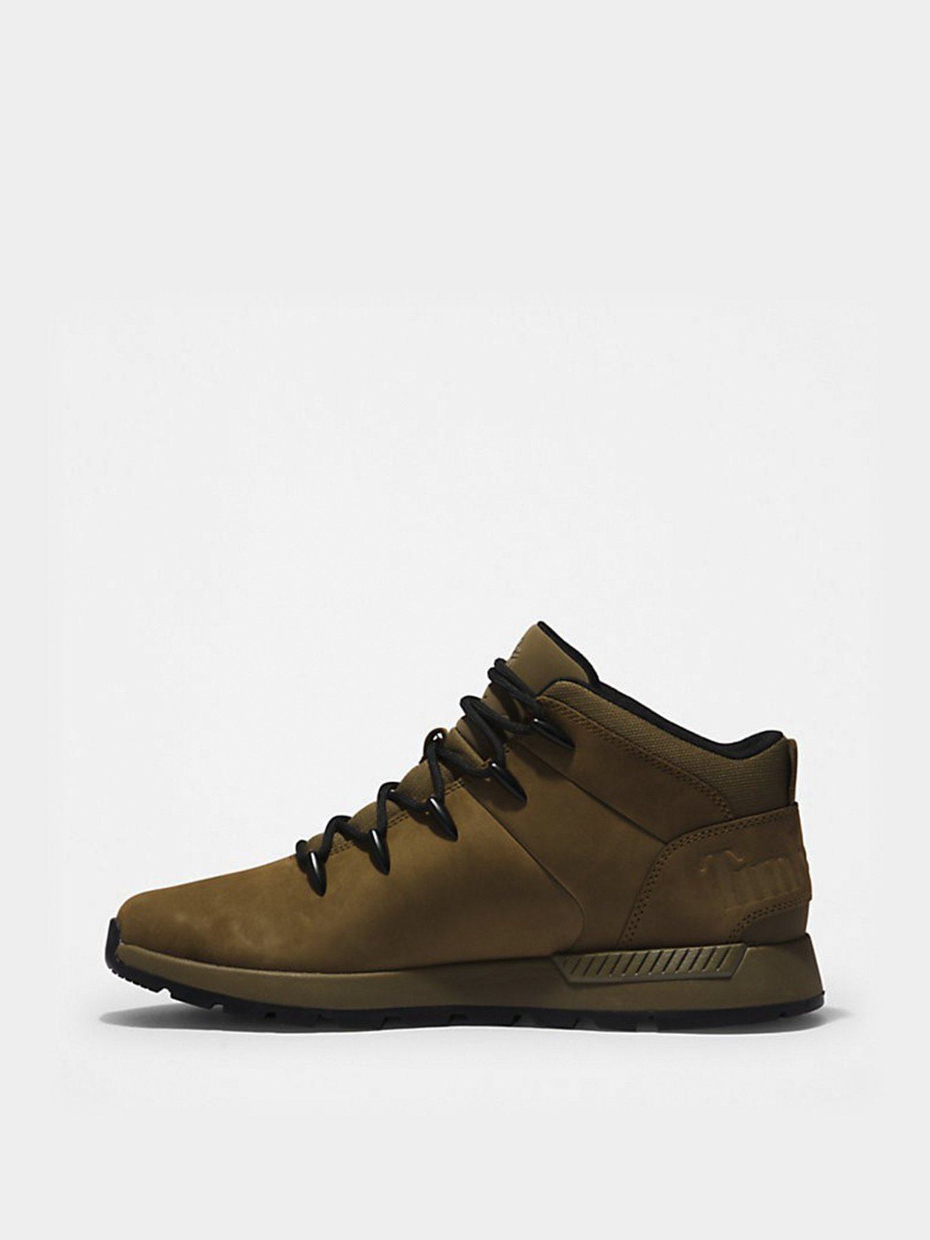 Черевики та чоботи Timberland Sprint Trekker модель TB0A2QSH327 Фото