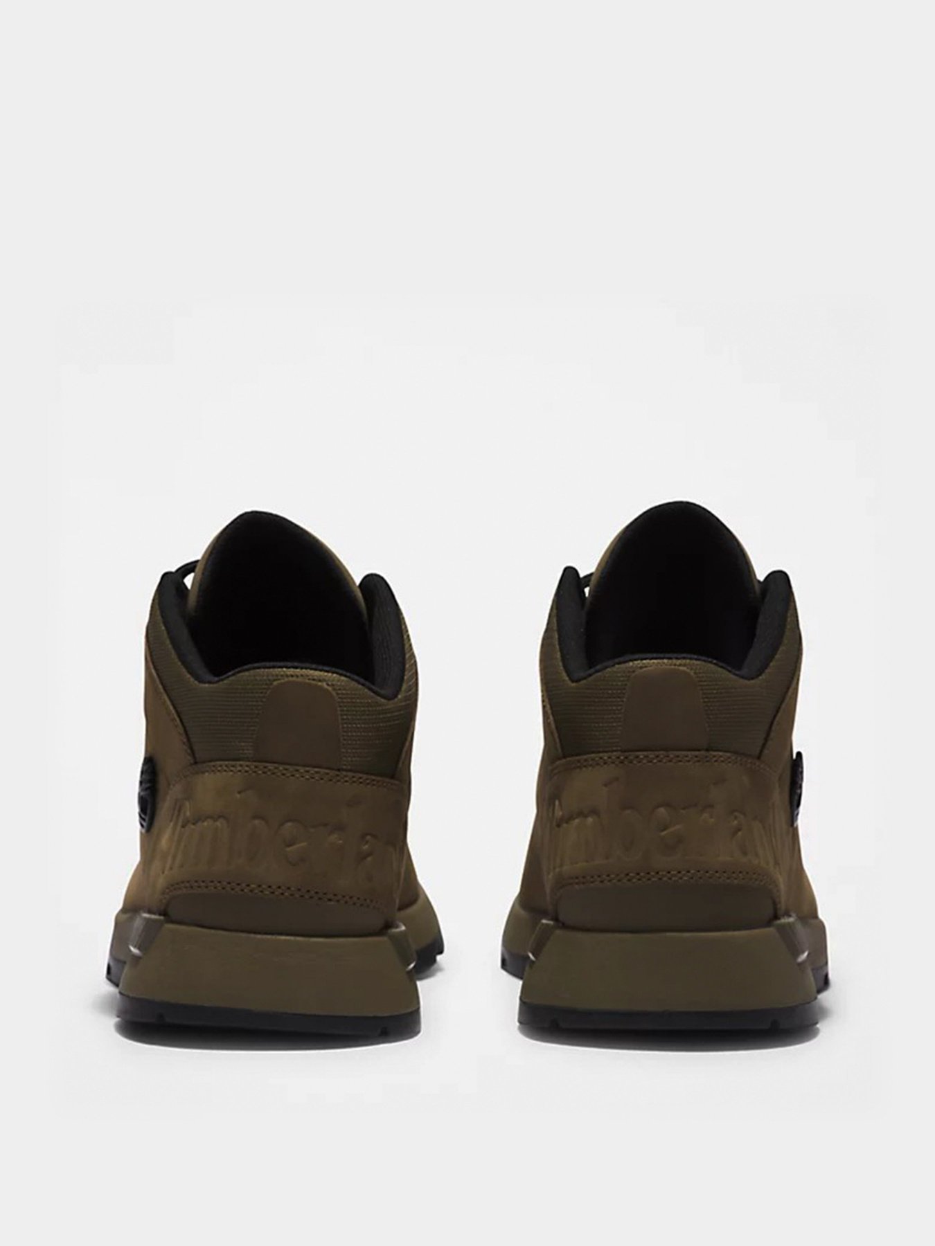 Черевики та чоботи Timberland Sprint Trekker модель TB0A2QSH327 Фото