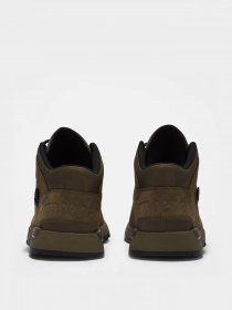 Черевики та чоботи Timberland Sprint Trekker модель TB0A2QSH327 Фото