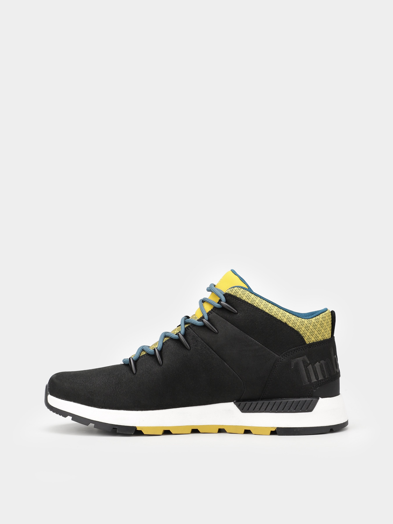 Ботинки Timberland Sprint Trekker Mid модель TB0A2QVB015 Фото