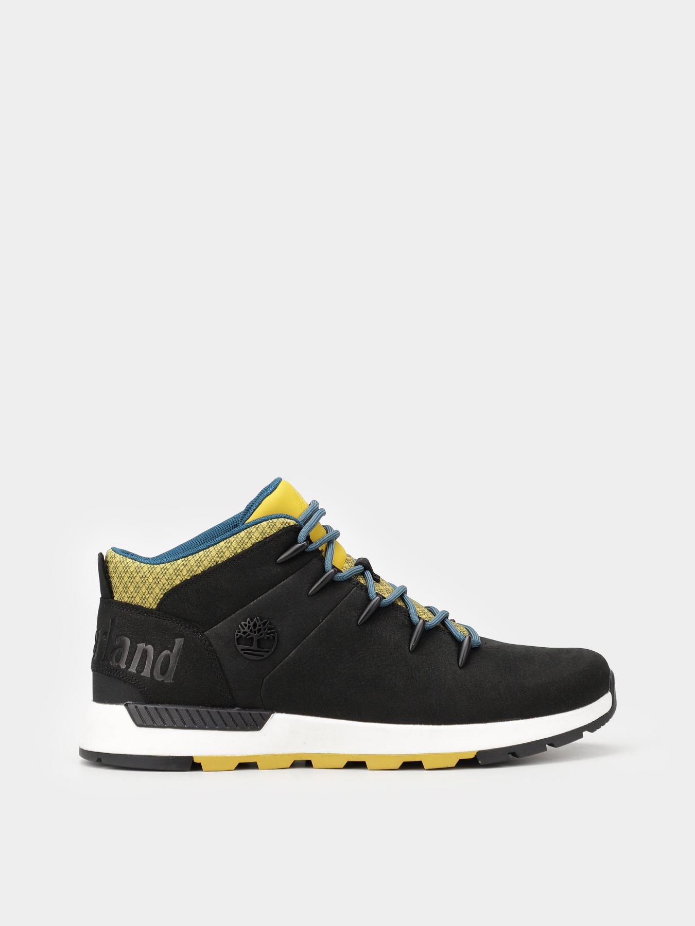 Ботинки Timberland Sprint Trekker Mid модель TB0A2QVB015 Фото